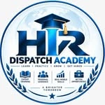 HIR Dispatch Academy logo
